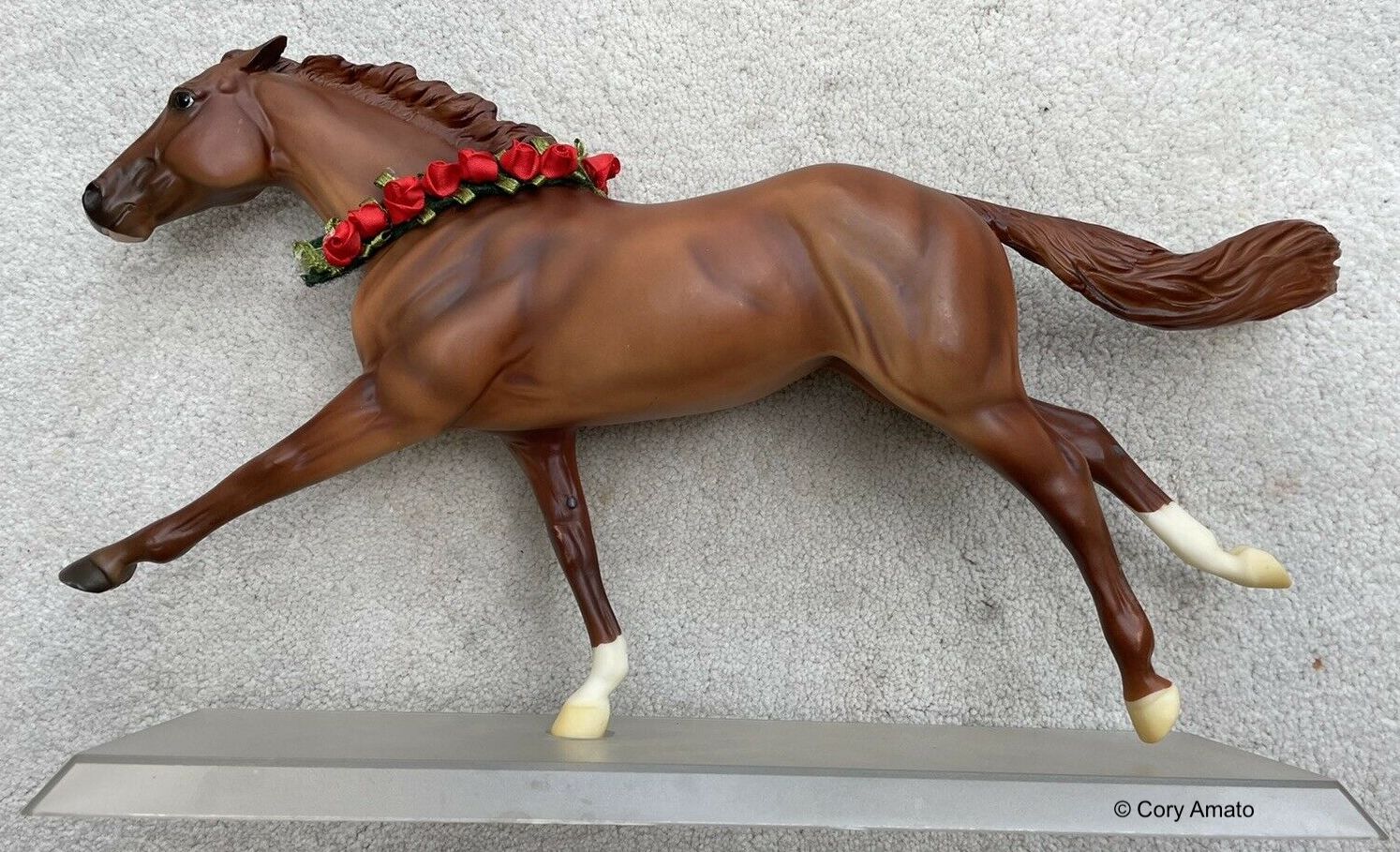 Rags to Riches | BreyerHorseRef